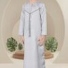 Emirati Thobe for Kids/Boys