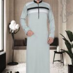 Men Designer Thobe Designer Thobe for Men