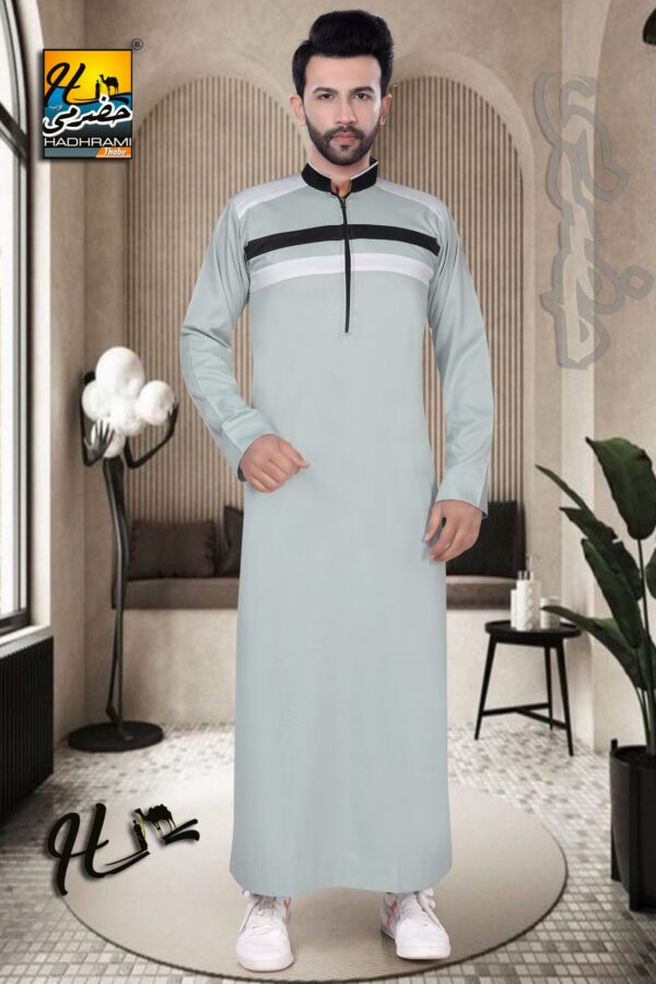 Designer Thobe for Men