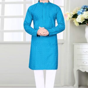 Kurta Shalwar for Men