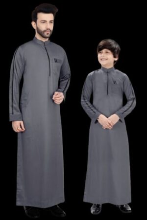 Father Son Combo - Thobes