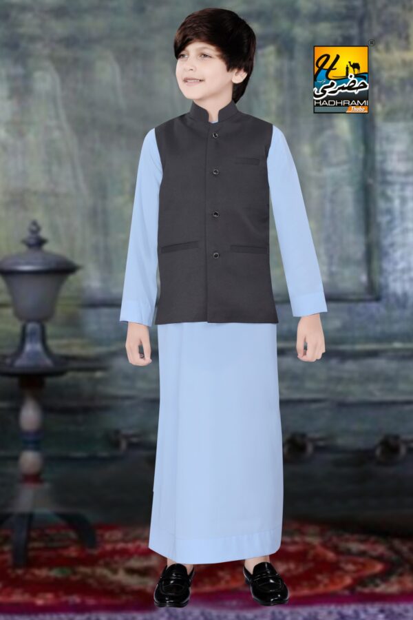 Waistcoat - Boys Waistcoat for Kids/Boys